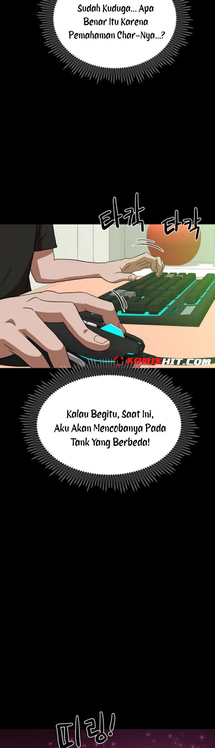 Double Click Bab 33 halaman 47