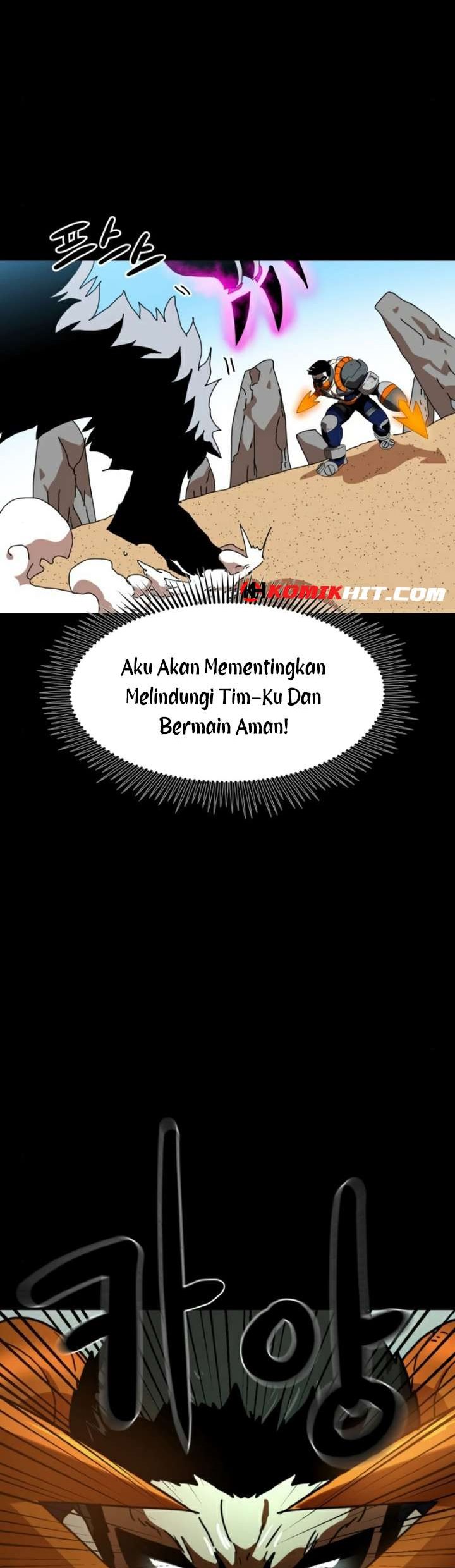Double Click Bab 33 halaman 50