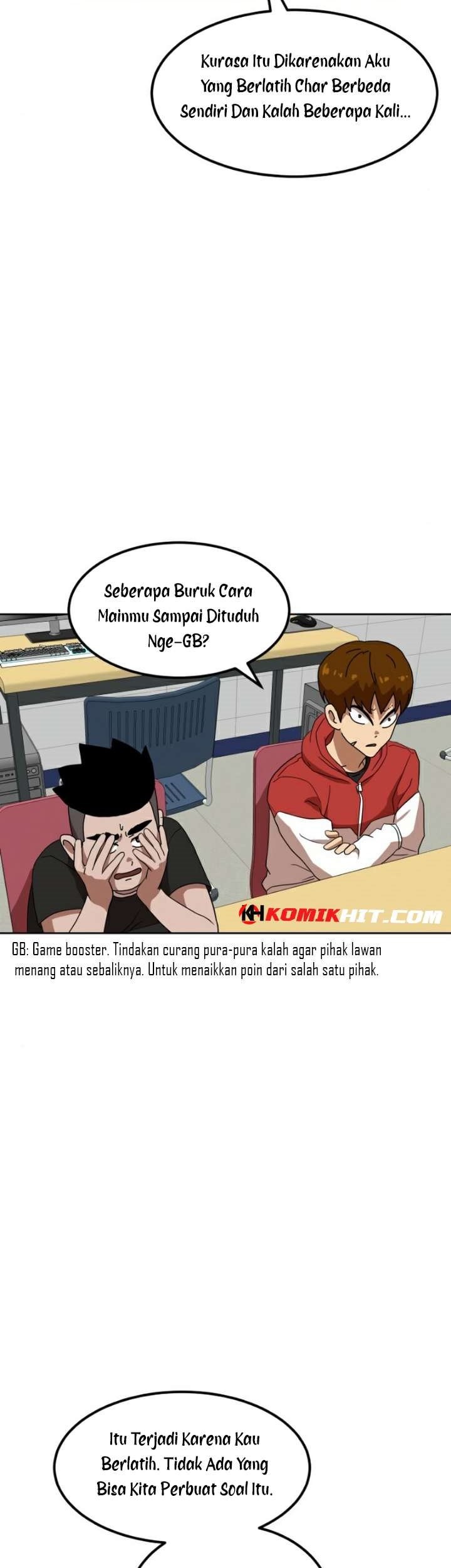 Double Click Bab 33 halaman 69
