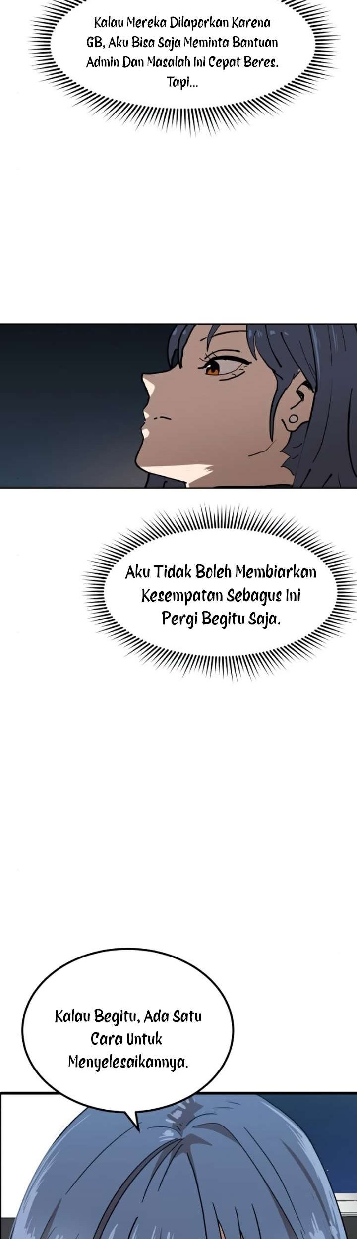 Double Click Bab 33 halaman 91