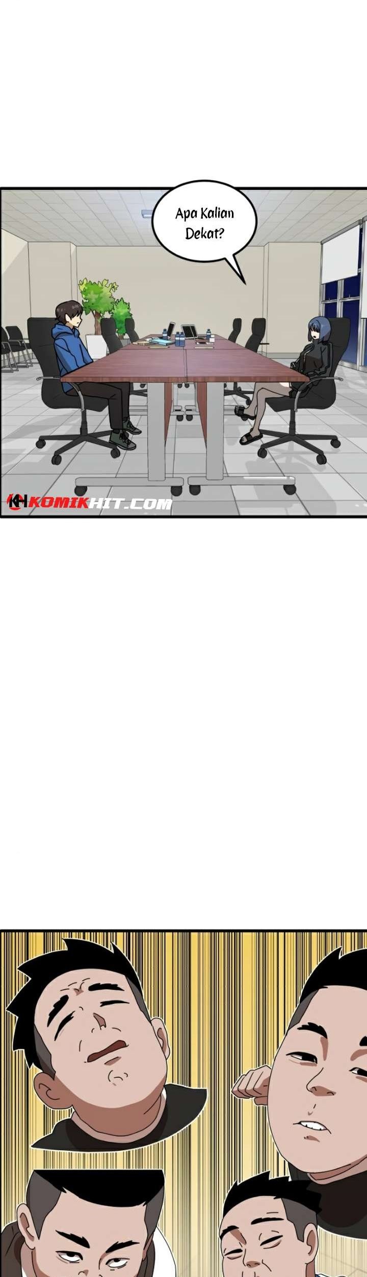 Double Click Bab 33 halaman 93