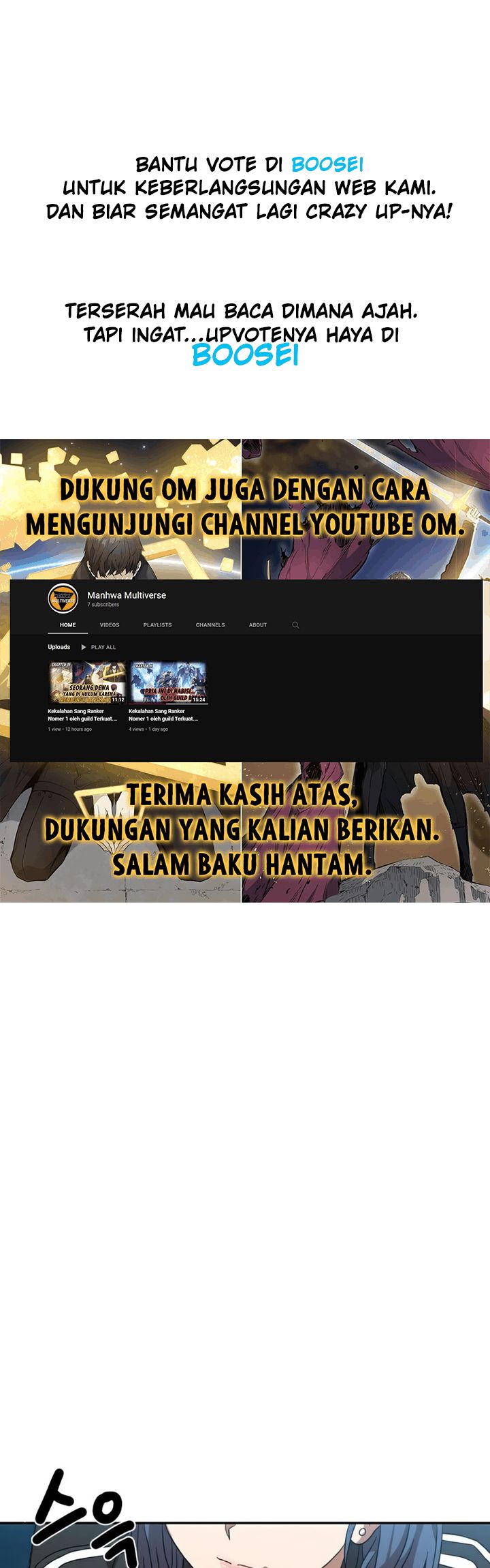 Double Click Bab 34 halaman 2