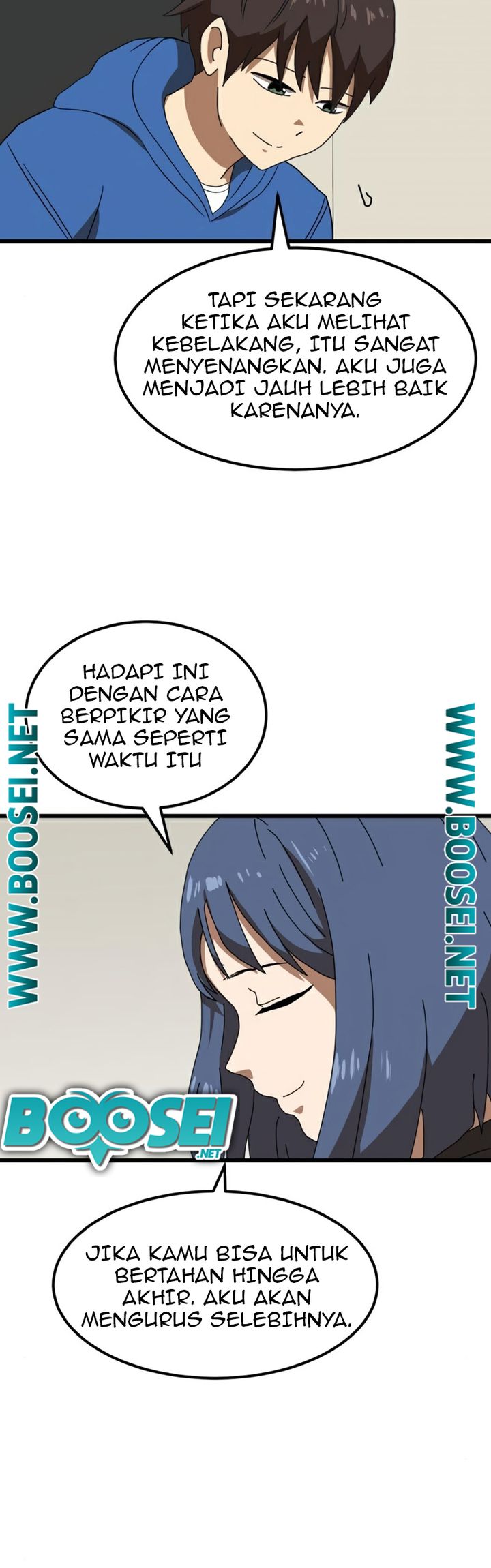 Double Click Bab 34 halaman 7