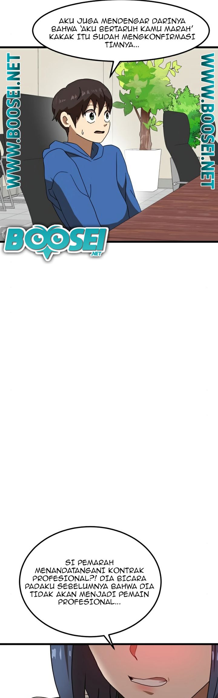 Double Click Bab 34 halaman 13