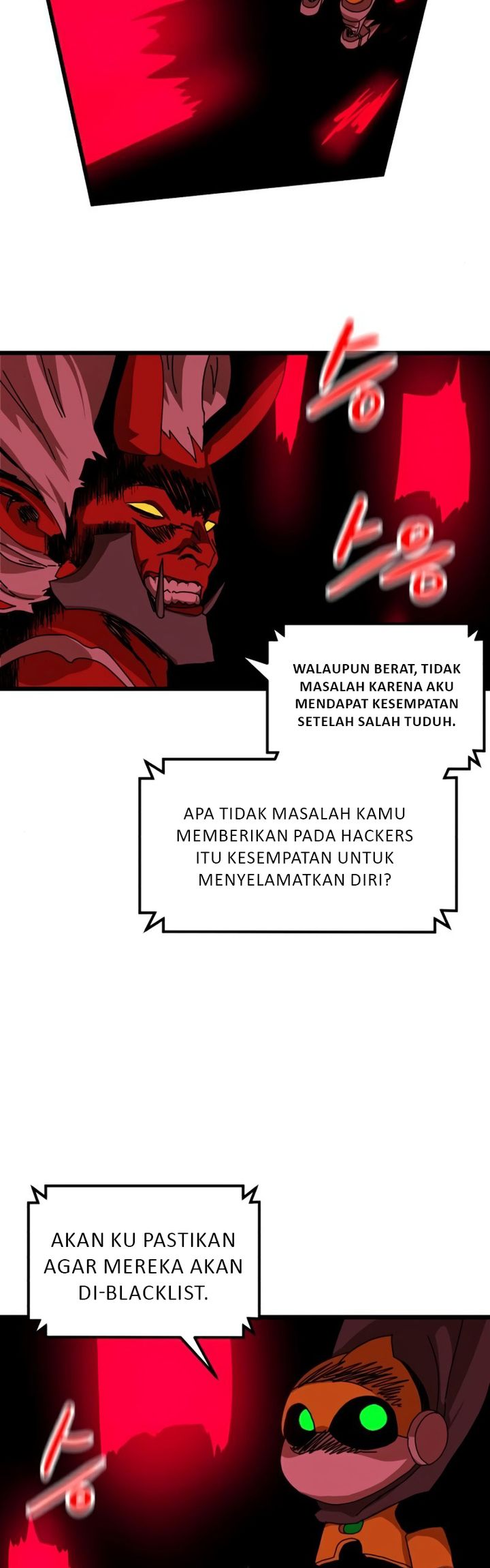 Double Click Bab 34 halaman 28