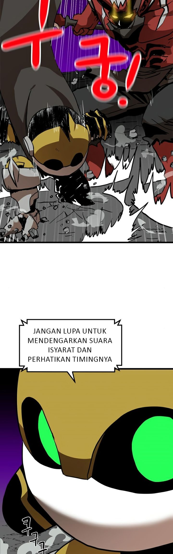 Double Click Bab 34 halaman 31