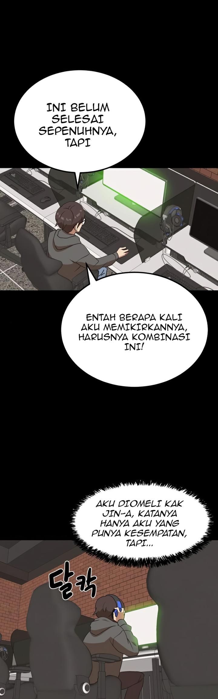 Double Click Bab 35 halaman 7