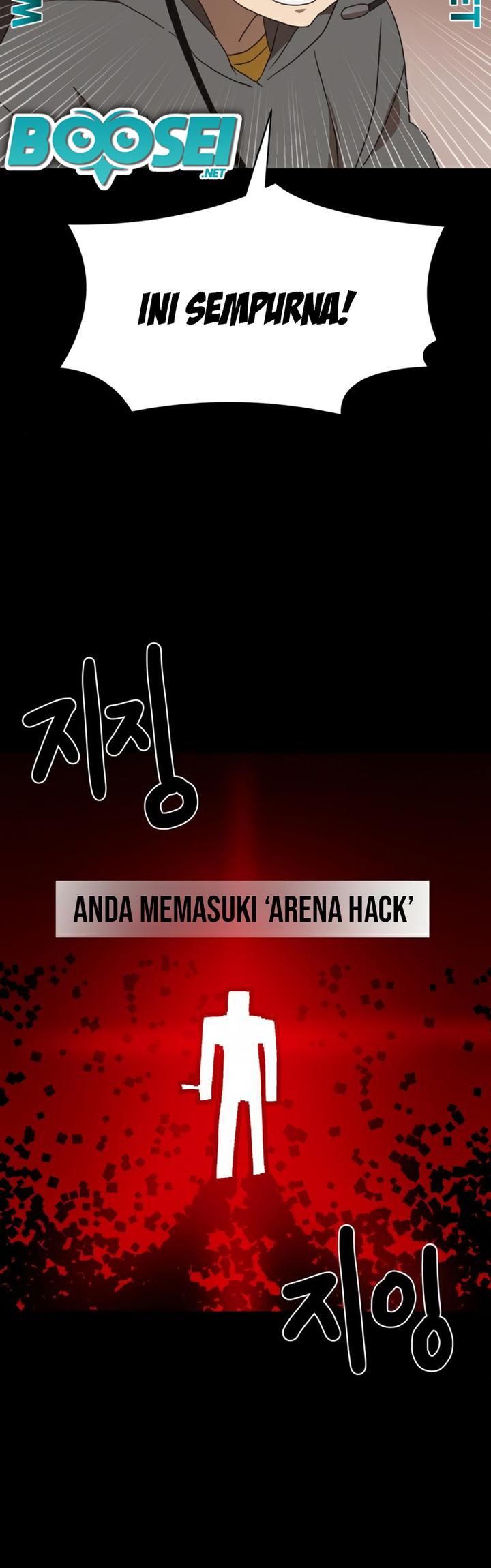 Double Click Bab 35 halaman 9