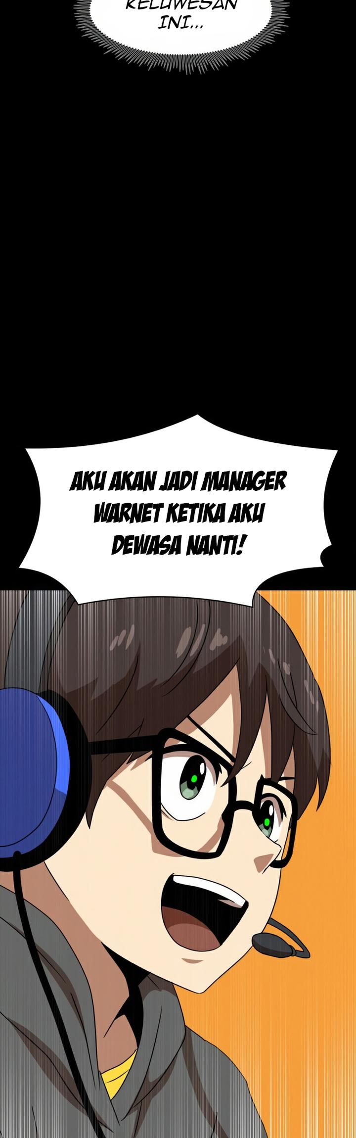 Double Click Bab 35 halaman 17