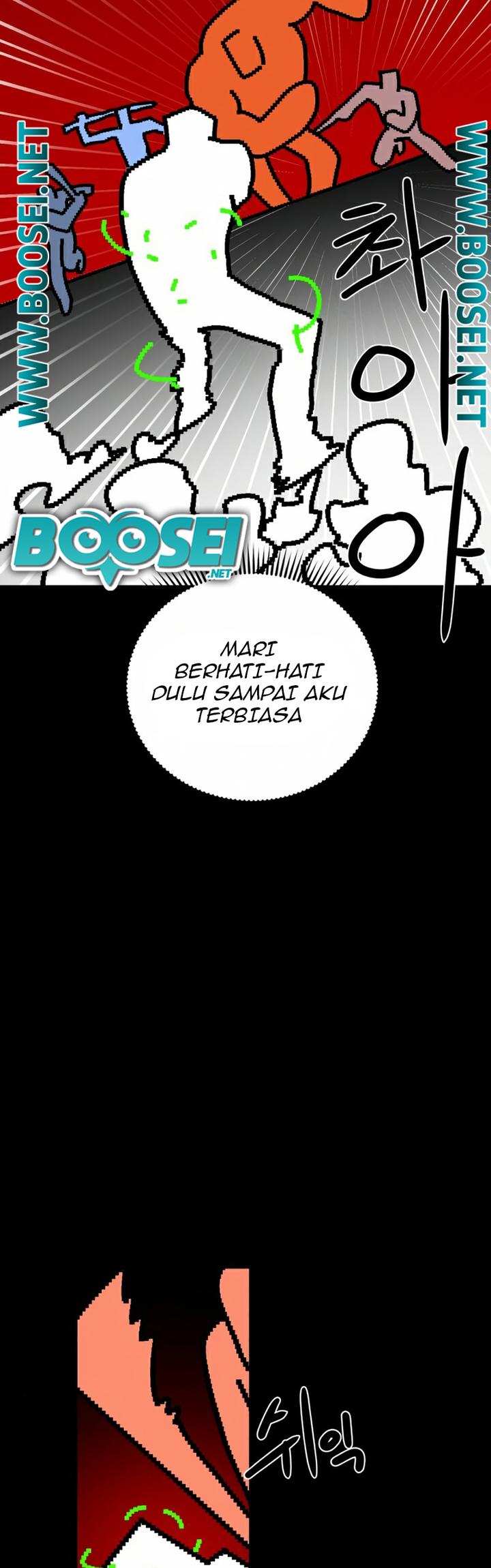 Double Click Bab 35 halaman 19