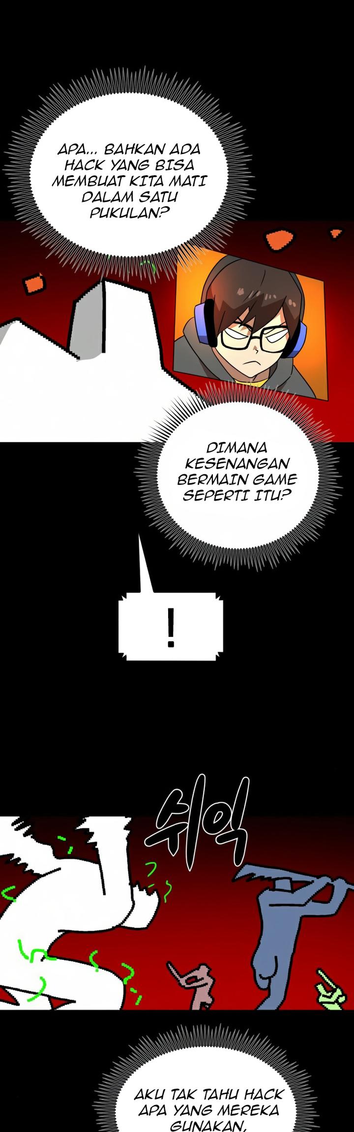 Double Click Bab 35 halaman 27