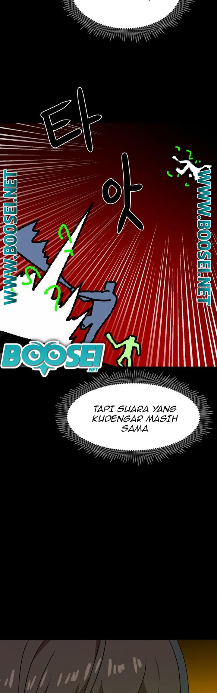Double Click Bab 35 halaman 28