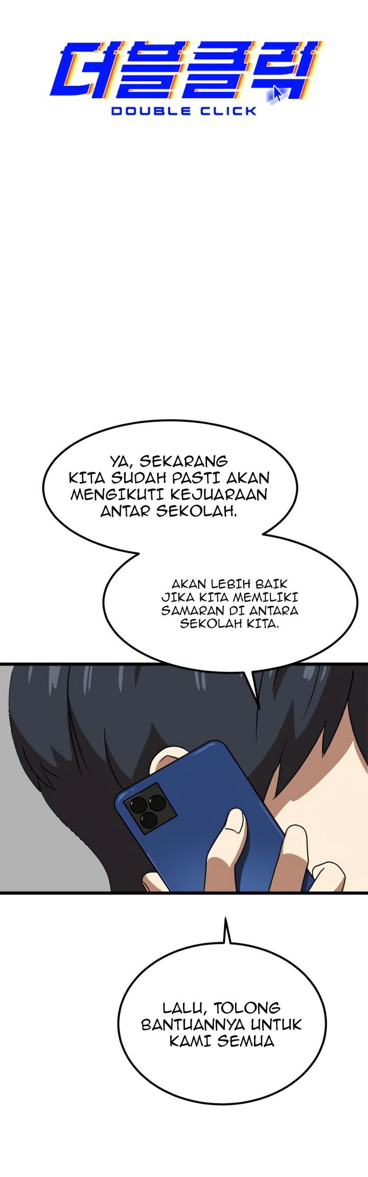 Double Click Bab 37 halaman 9