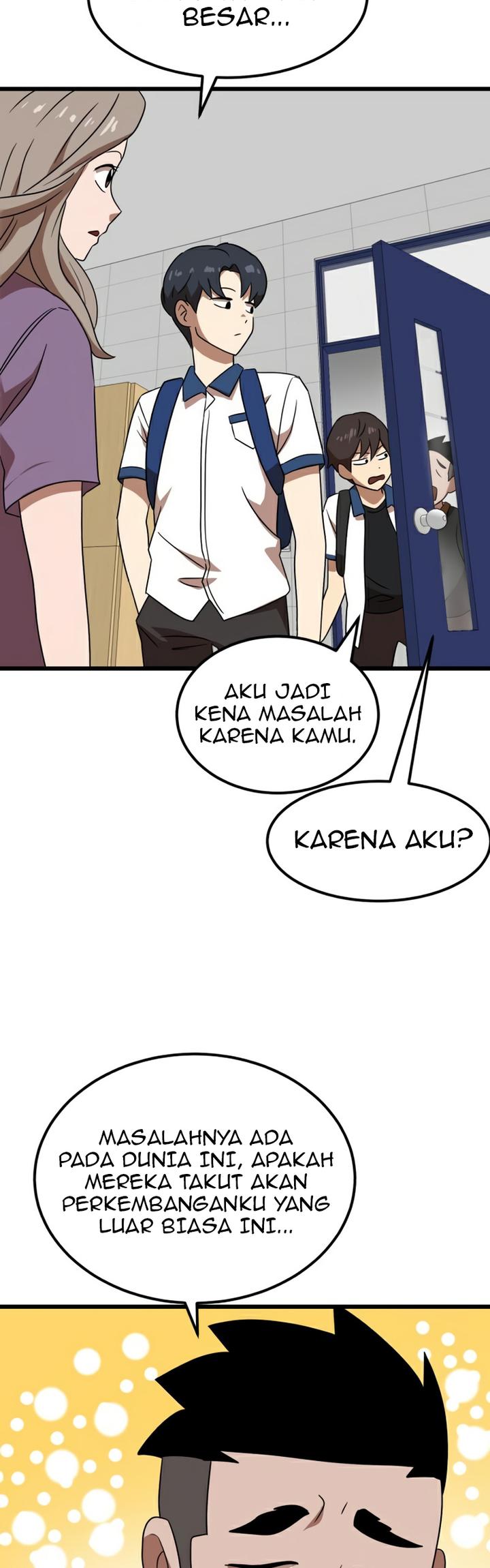 Double Click Bab 37 halaman 19