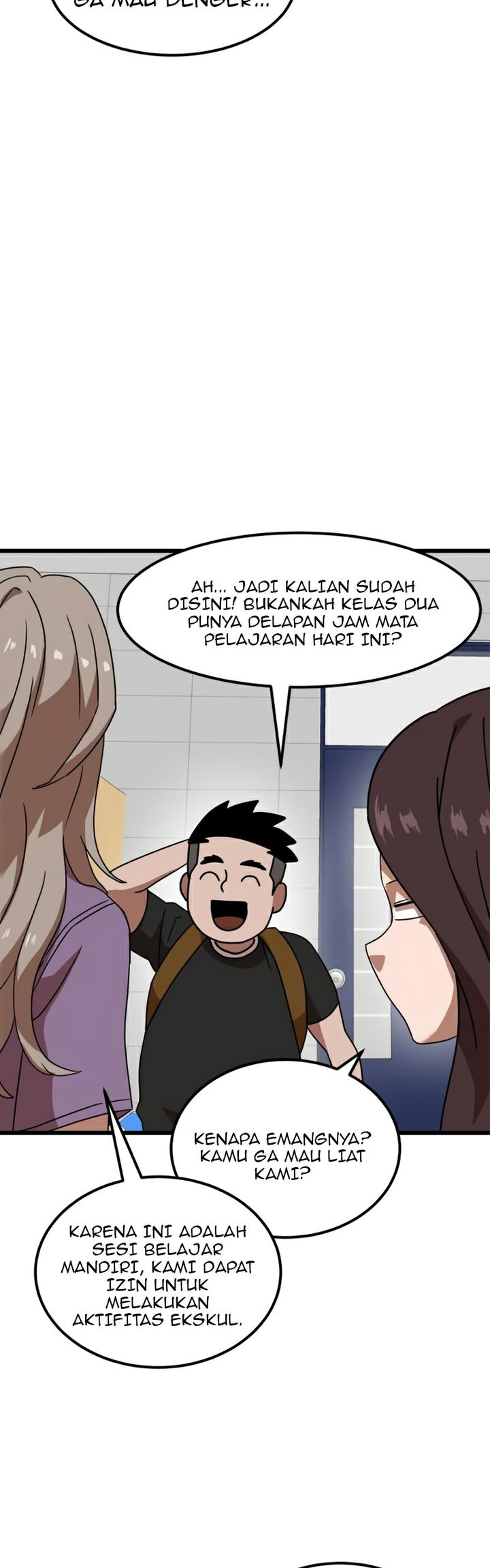 Double Click Bab 37 halaman 21