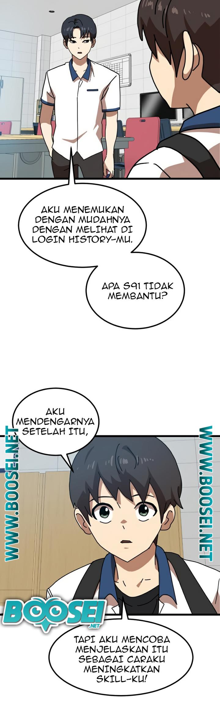 Double Click Bab 37 halaman 26