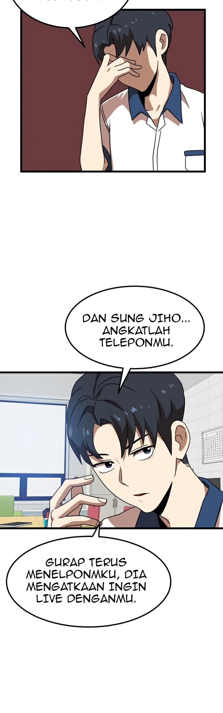 Double Click Bab 37 halaman 31