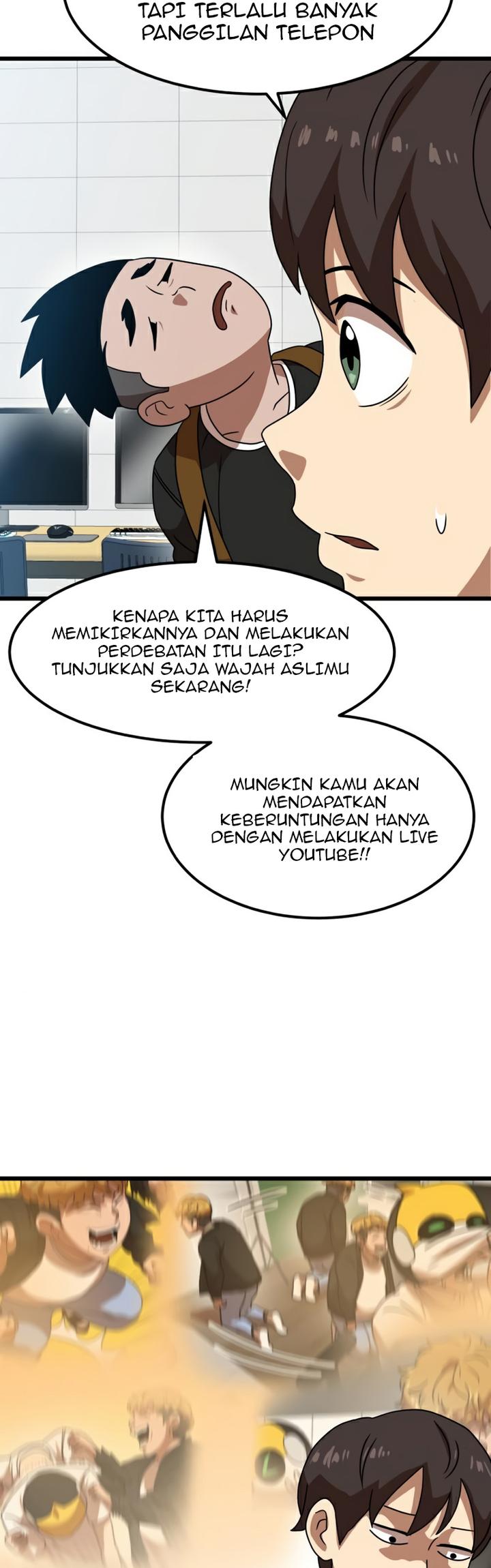 Double Click Bab 37 halaman 33