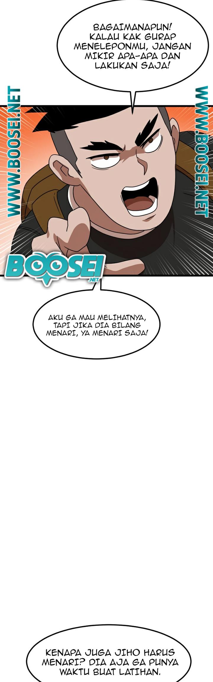 Double Click Bab 37 halaman 35