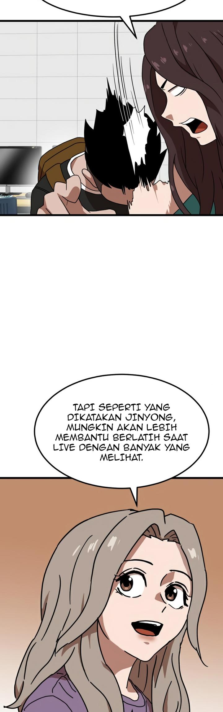 Double Click Bab 37 halaman 36