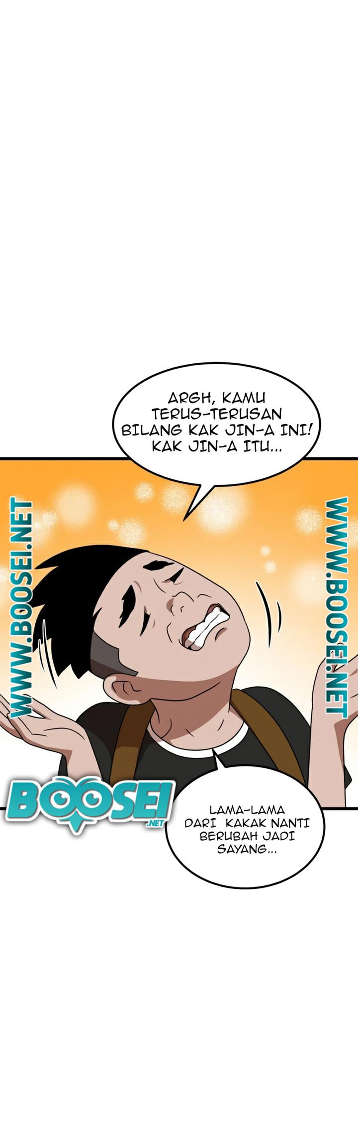 Double Click Bab 37 halaman 40