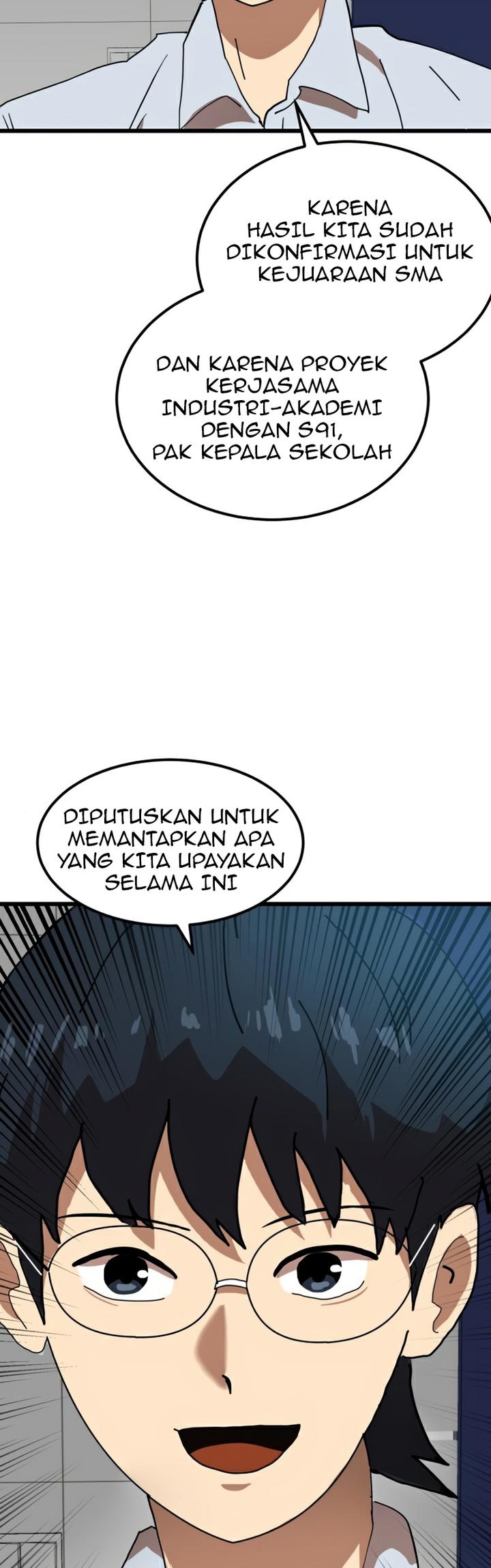 Double Click Bab 37 halaman 47
