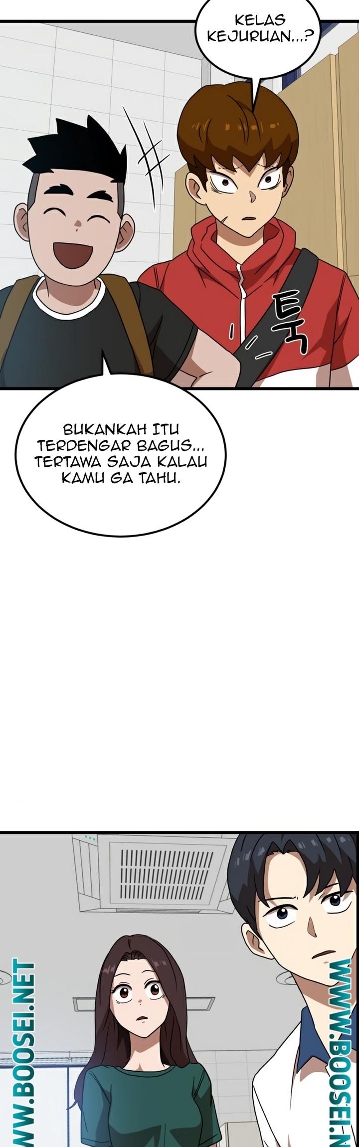 Double Click Bab 37 halaman 49