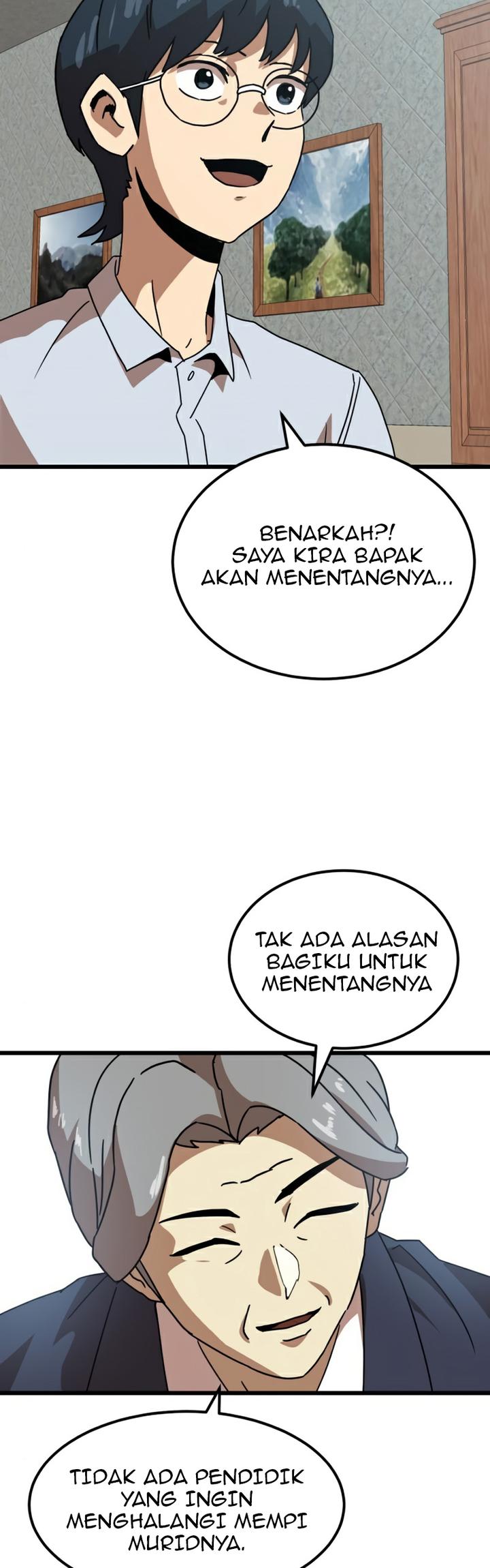 Double Click Bab 38 halaman 4
