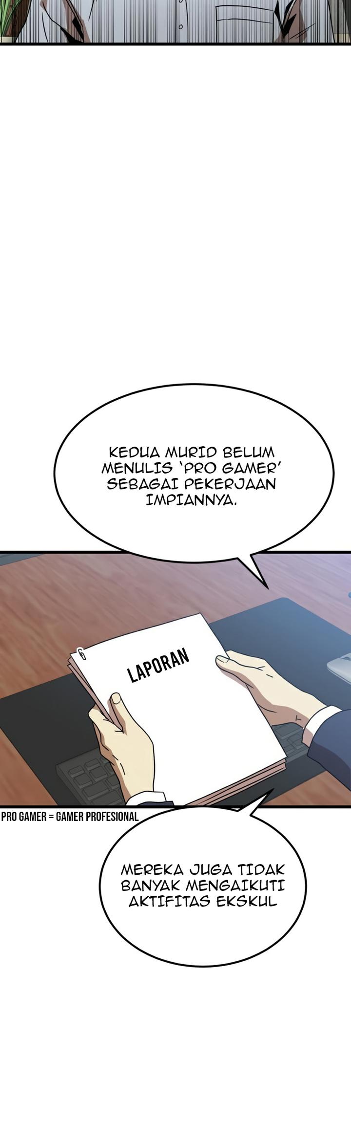 Double Click Bab 38 halaman 8