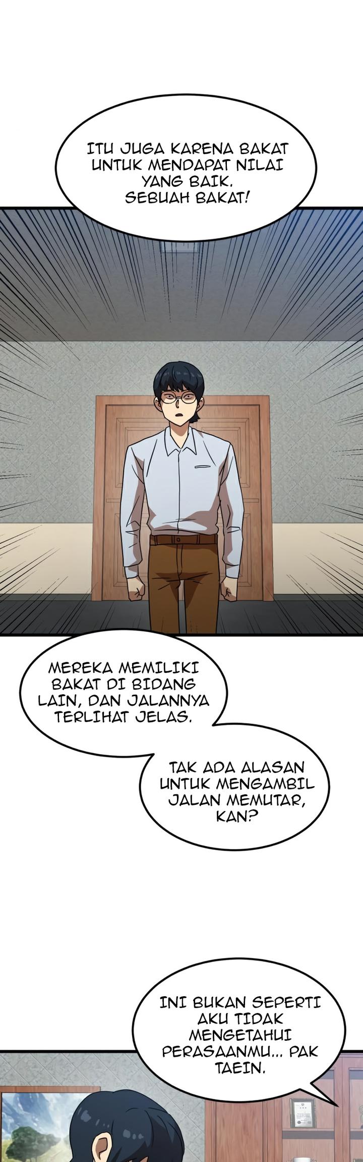 Double Click Bab 38 halaman 12