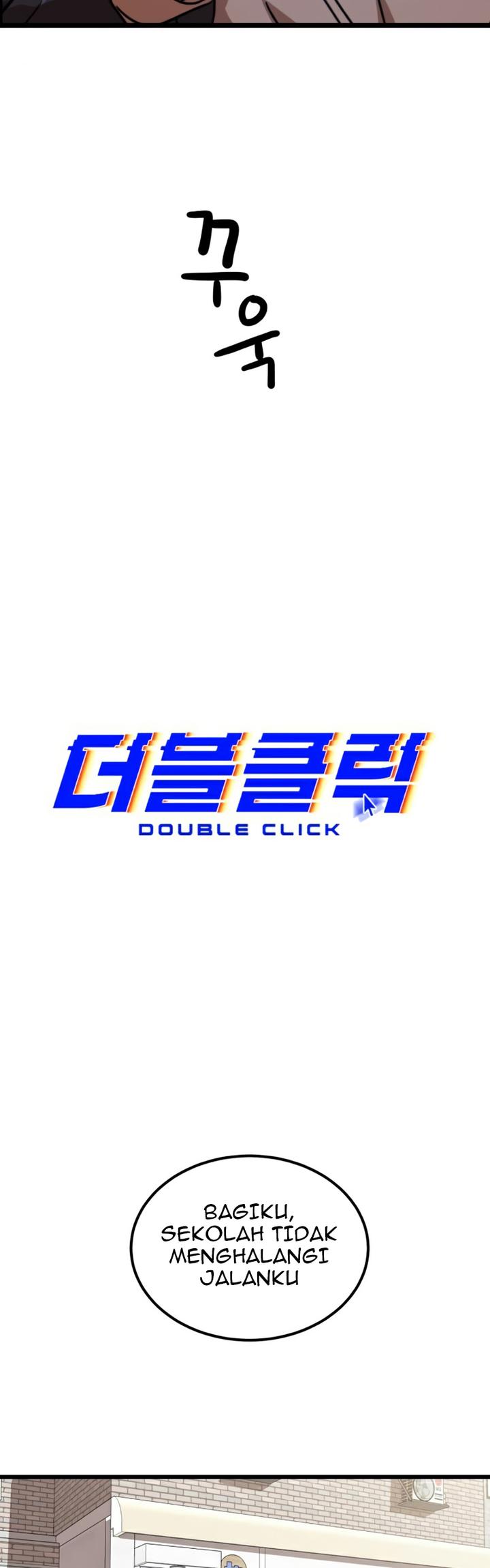 Double Click Bab 38 halaman 16