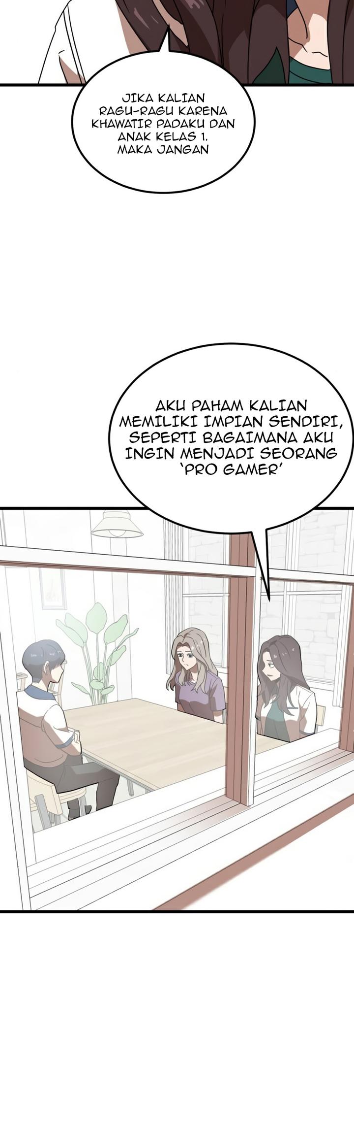 Double Click Bab 38 halaman 20