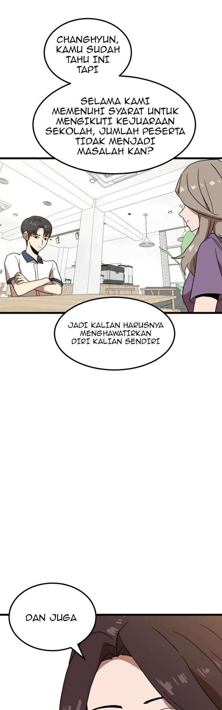 Double Click Bab 38 halaman 21