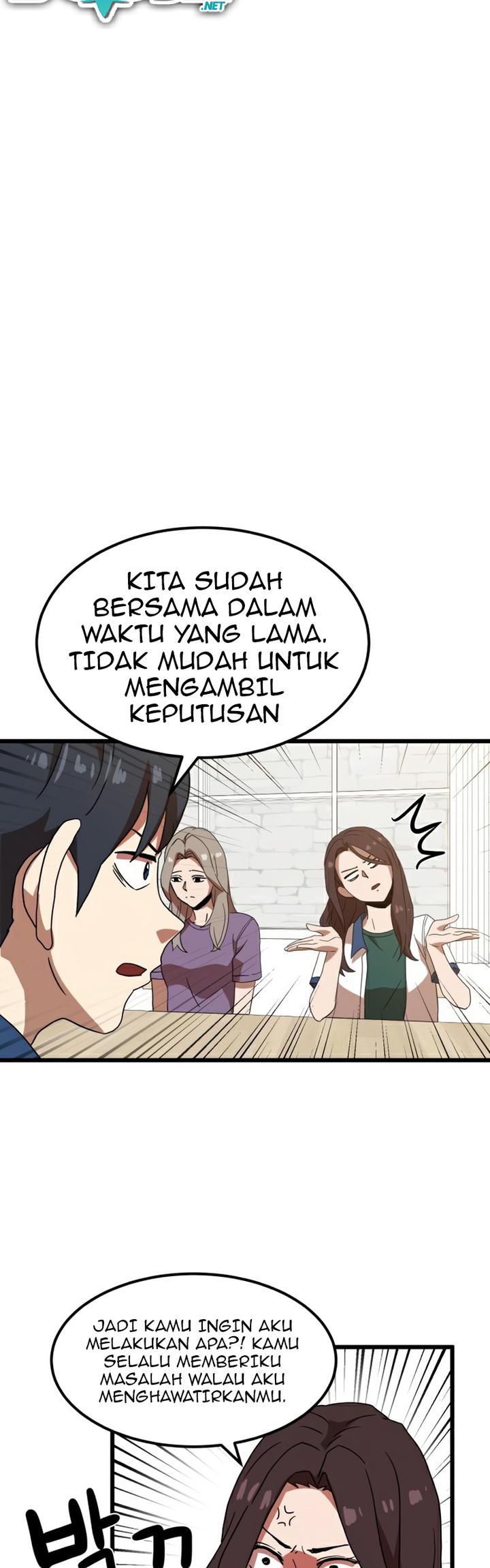 Double Click Bab 38 halaman 24