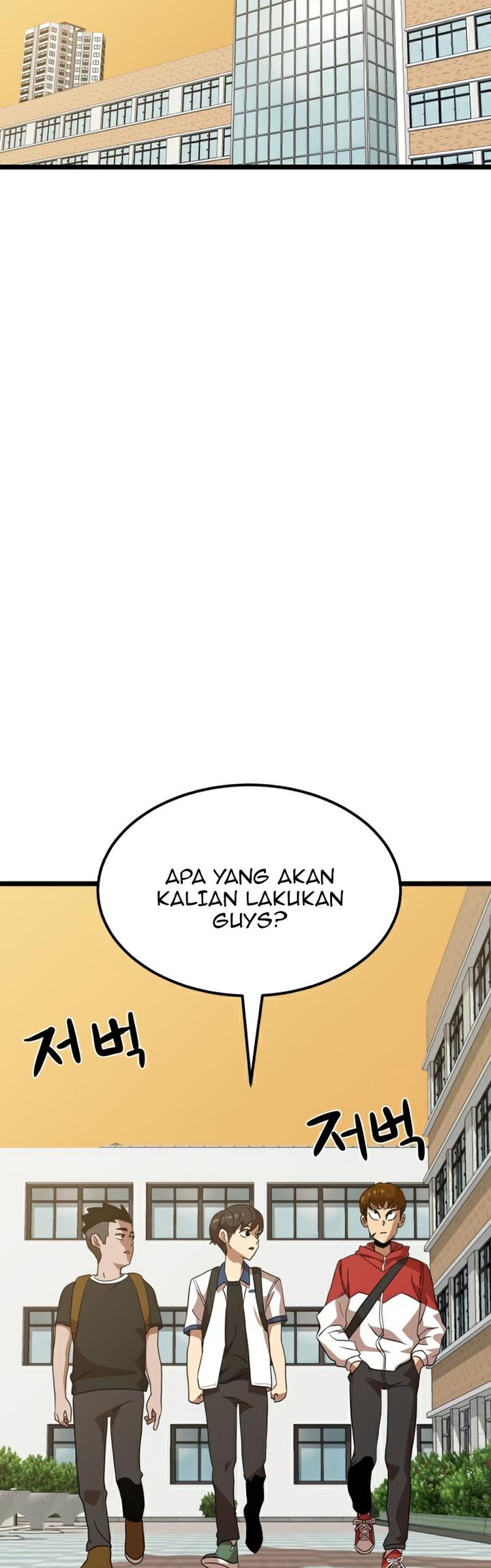 Double Click Bab 38 halaman 33