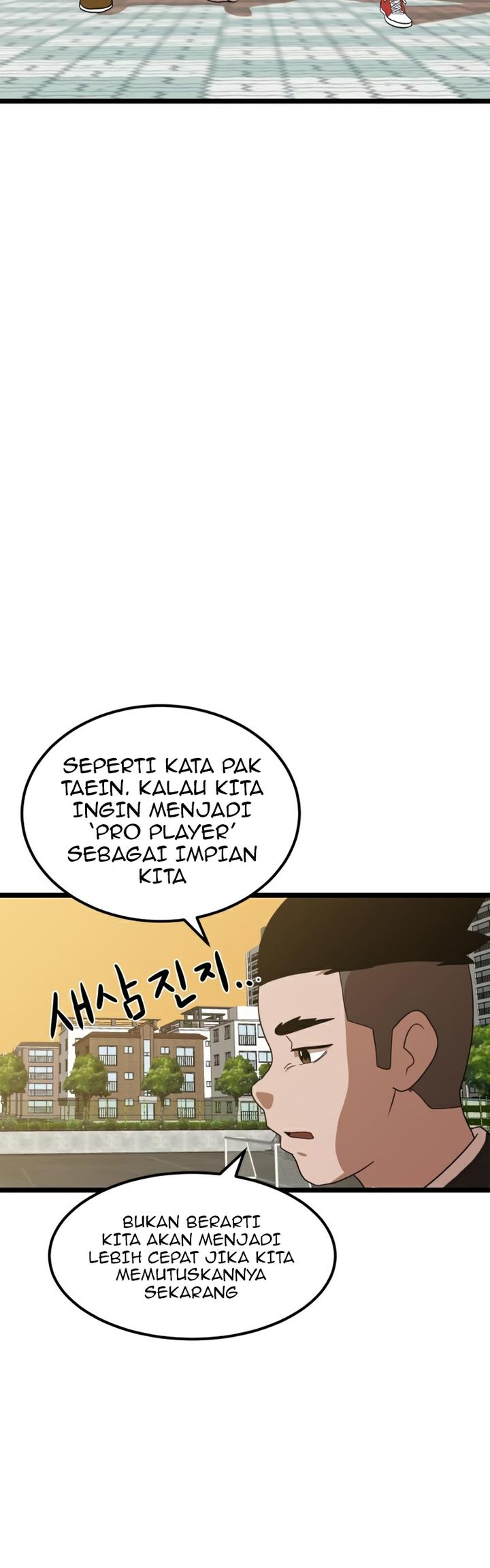 Double Click Bab 38 halaman 34