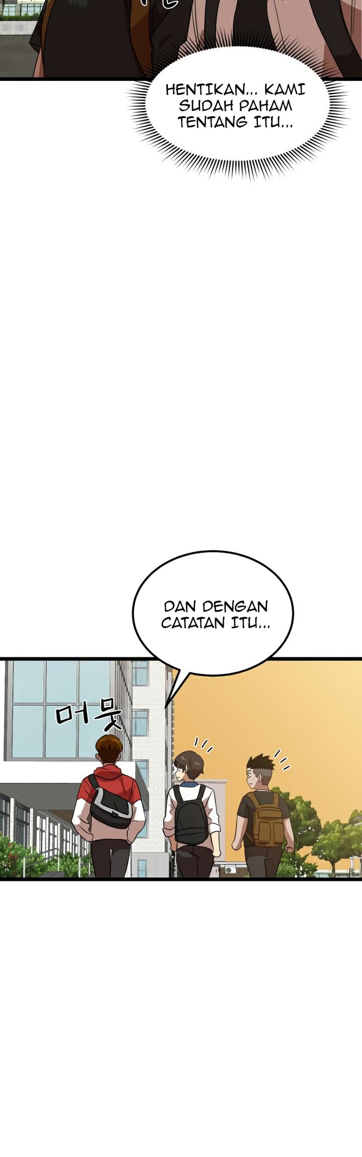 Double Click Bab 38 halaman 37