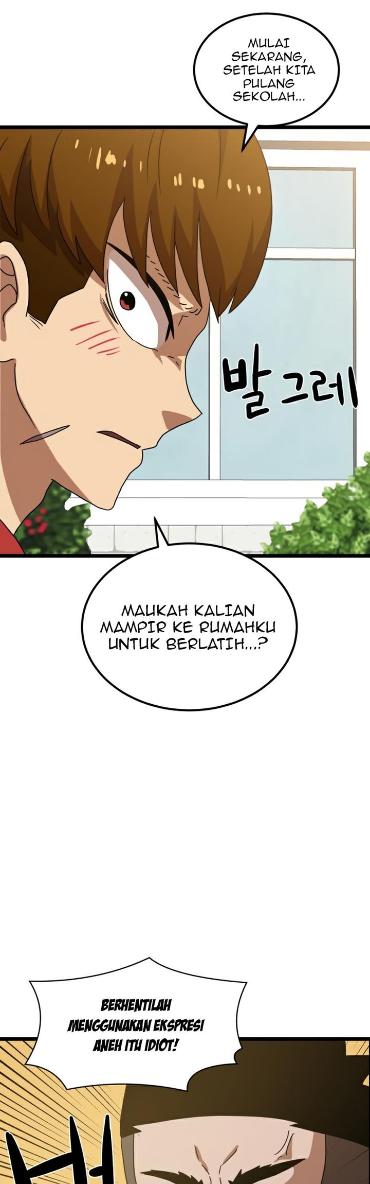 Double Click Bab 38 halaman 38