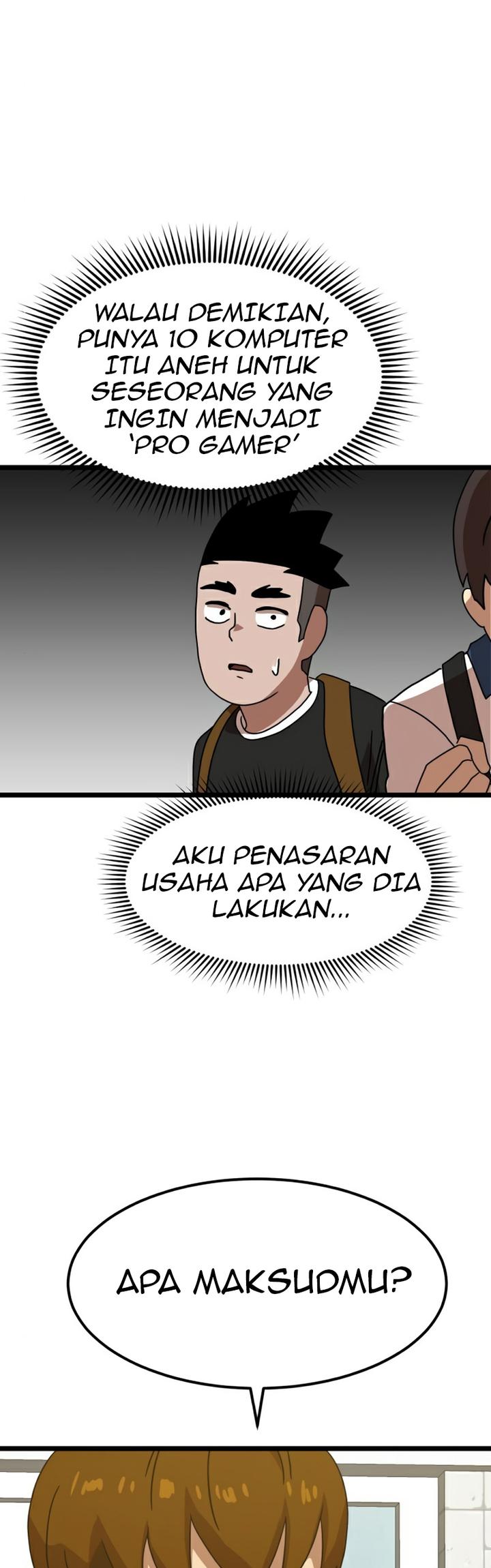 Double Click Bab 38 halaman 47