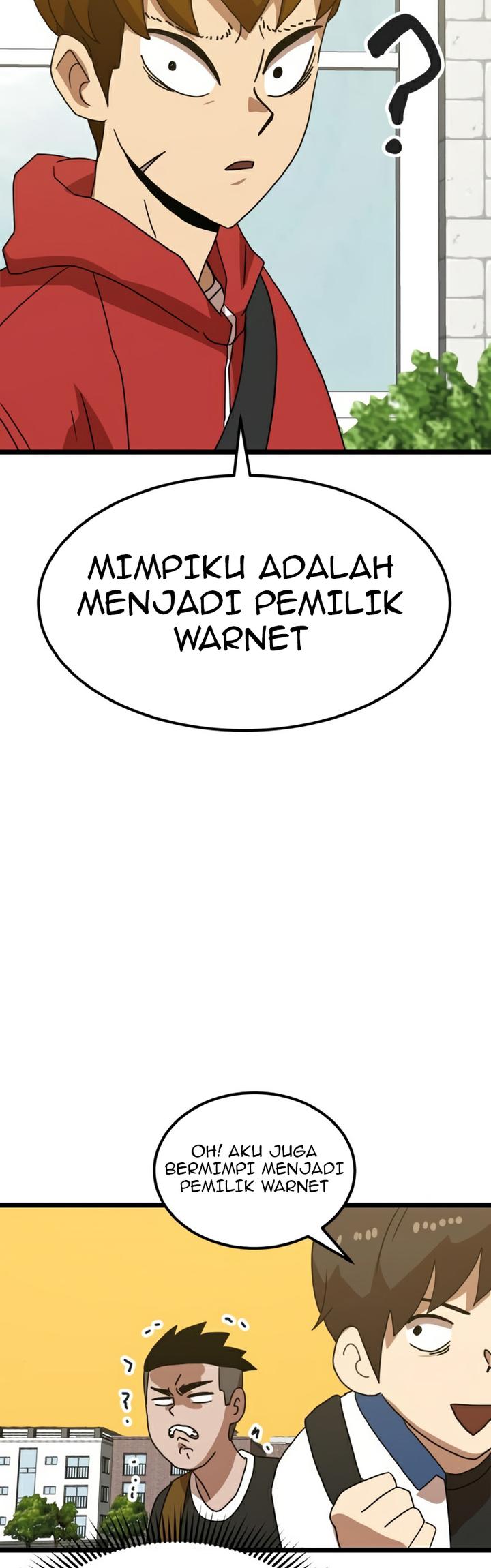Double Click Bab 38 halaman 48