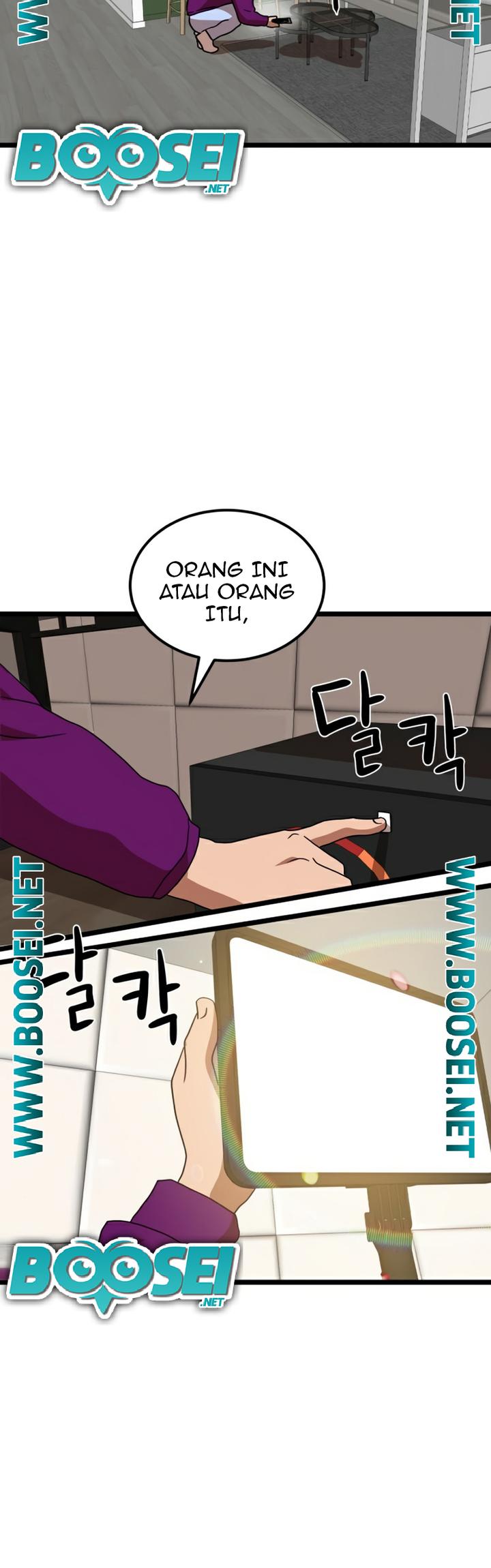 Double Click Bab 38 halaman 52