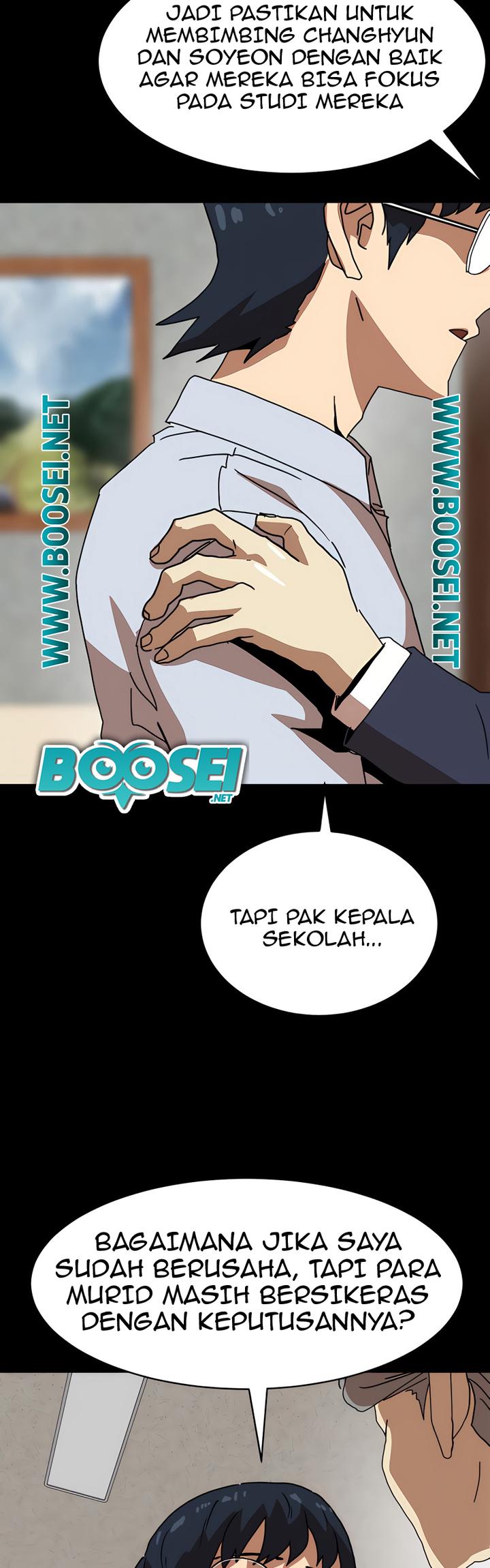 Double Click Bab 39 halaman 6