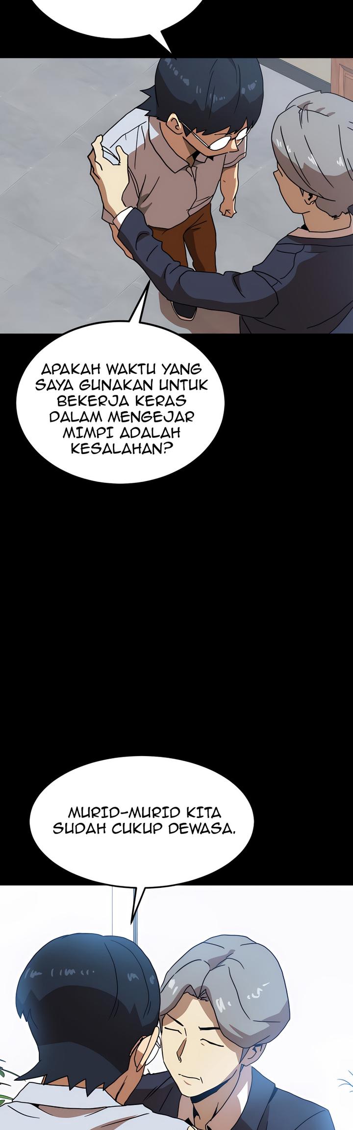 Double Click Bab 39 halaman 9
