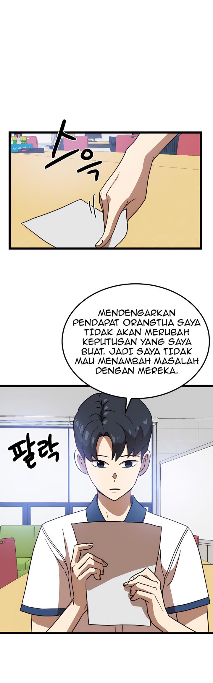 Double Click Bab 39 halaman 18