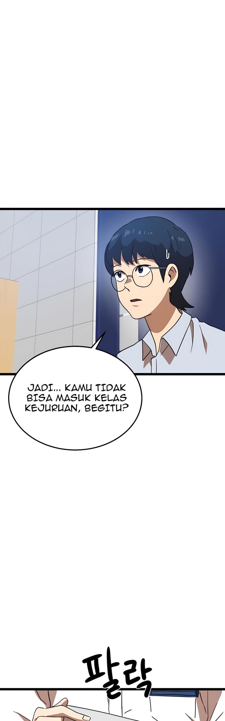 Double Click Bab 39 halaman 19