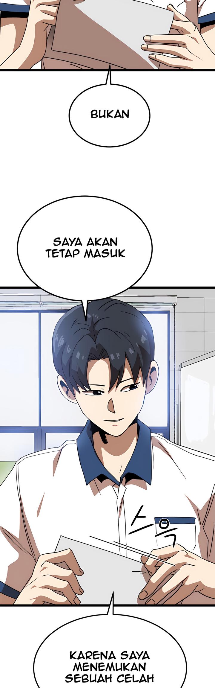 Double Click Bab 39 halaman 20