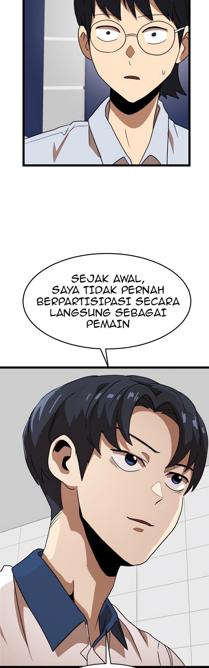 Double Click Bab 39 halaman 23