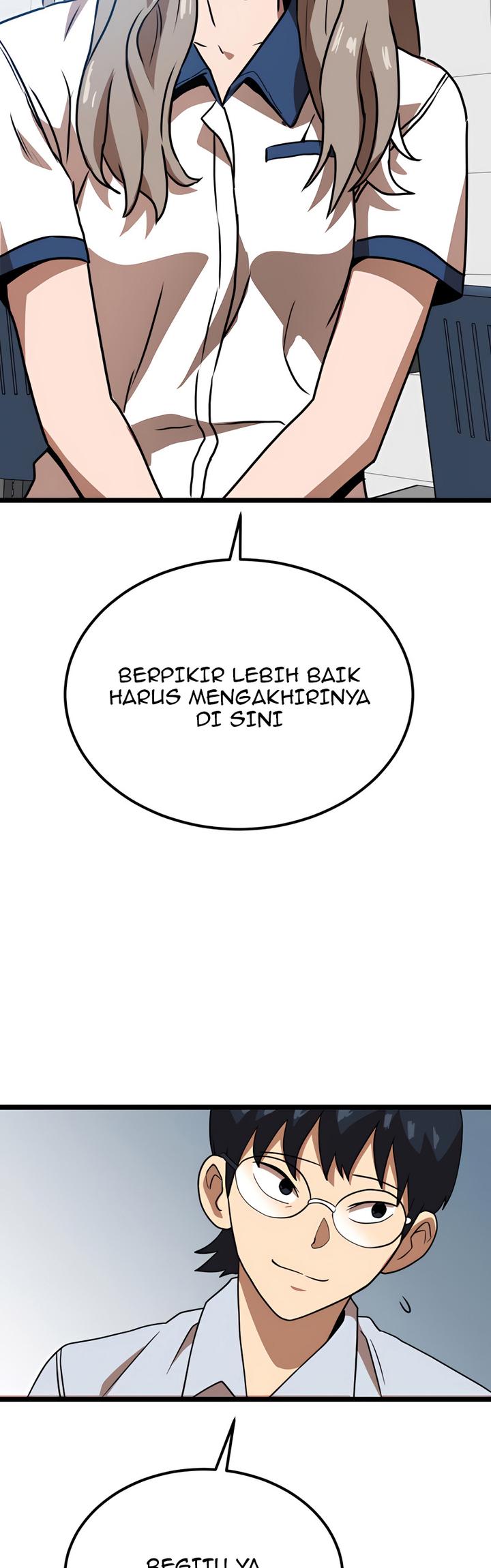 Double Click Bab 39 halaman 32