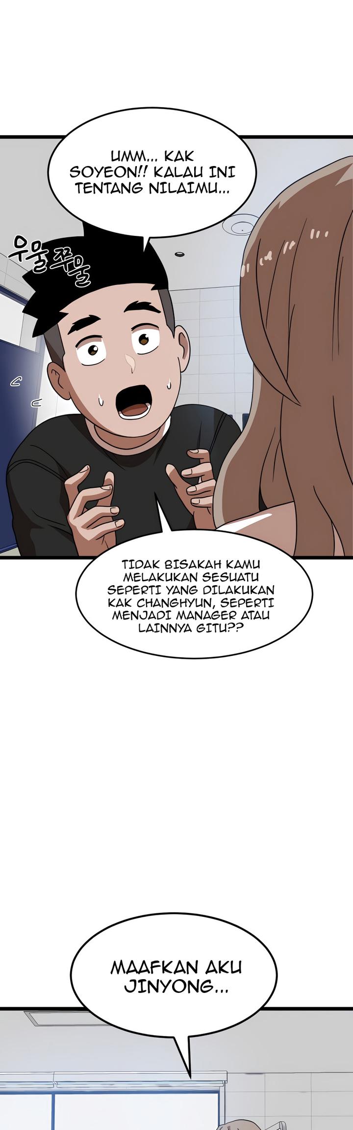 Double Click Bab 39 halaman 34