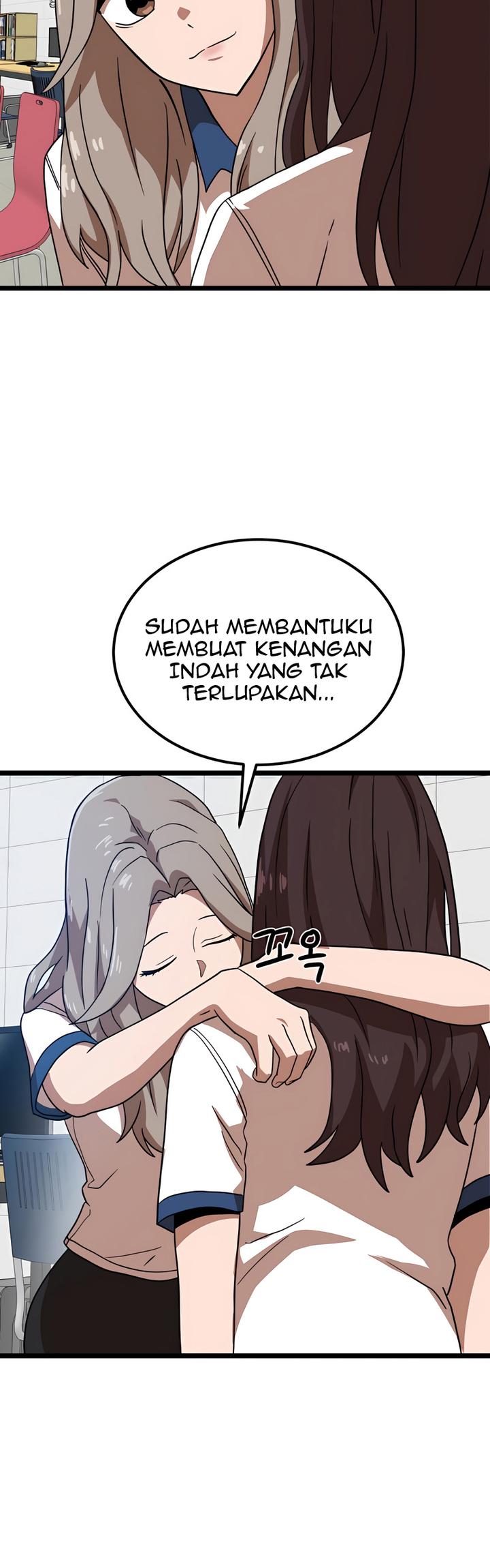 Double Click Bab 39 halaman 39